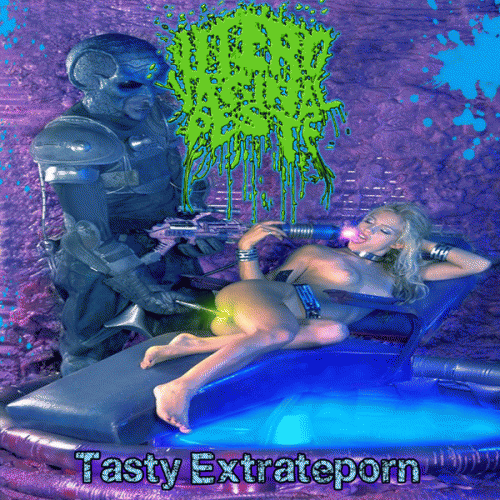 Utero Vaginal Peste : Tasty Extrateporn